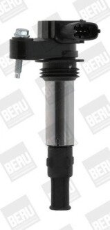 Котушка (модуль) запалювання borgWarner ZSE174 на Опель Вектра с