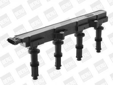 Катушка (модуль) зажигания borgWarner ZSE149