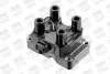 BERU OPEL Котушка запалювання Omega B, Astra F, Vectra A/B. BORGWARNER ZS300