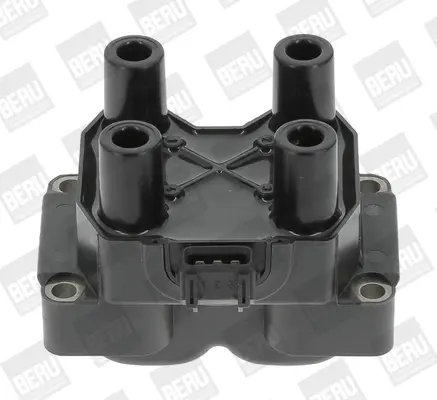 BERU OPEL Котушка запалювання Omega B, Astra F, Vectra A/B. BORGWARNER ZS300