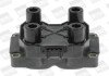 BERU OPEL Котушка запалювання Omega B, Astra F, Vectra A/B. borgWarner ZS300