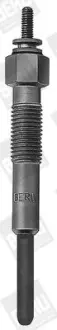 BERU OPEL Свеча зажигания Kadett E,Corsa A 1.5TD,Isuzu Midi 2.0/2.2D BORGWARNER GV945
