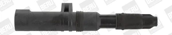 BERU RENAULT Катушка зажигания Clio,Logan,Kangoo,Laguna 1.4-1.8 99- BORGWARNER ZS052
