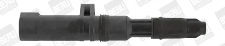 BERU RENAULT Катушка зажигания Clio,Logan,Kangoo,Laguna 1.4-1.8 99- BORGWARNER ZS052