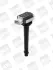 BERU RENAULT Катушка зажигания Fluence,Latitude,Scenic,Megane 2.0 09- BORGWARNER ZSE161 (фото 2)