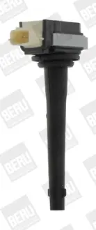 BERU RENAULT Катушка зажигания Fluence,Latitude,Scenic,Megane 2.0 09- BORGWARNER ZSE161