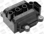 BERU RENAULT Катушка зажигания Kangoo 1,2 01-. BORGWARNER ZS325