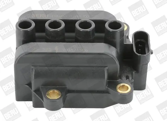 BERU RENAULT Катушка зажигания Kangoo 1,2 01-. BORGWARNER ZS325