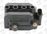 BERU RENAULT Катушка зажигания Kangoo 1,2 01-. BORGWARNER ZS325