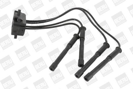 Катушка (модуль) зажигания borgWarner ZS454 на Дачия Логан мсв