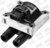 BERU RENAULT Котушка запалювання LAGUNA 1.8I 95-98 (2шт. на авто) BORGWARNER ZS315