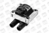 BERU RENAULT Котушка запалювання LAGUNA 1.8I 95-98 (2шт. на авто) BORGWARNER ZS315