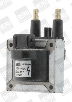 Катушка (модуль) зажигания borgWarner ZS317