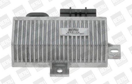 Реле (блок) свечей накала borgWarner GSE129