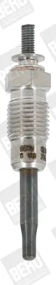 BERU RENAULT Свічка розжарювання EXPRESS 1.9D 96- BORGWARNER GN991 (фото 1)