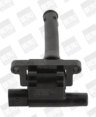 BERU ROVER Катушка зажигания 25,45,75,LandRover Freelander 1.8 98- BORGWARNER ZS501