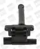 BERU ROVER Катушка зажигания 25,45,75,LandRover Freelander 1.8 98- BORGWARNER ZS501