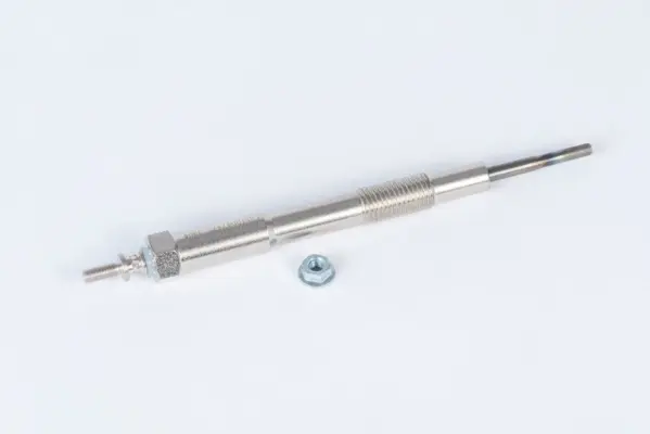 BERU Свеча накала MAZDA 6 2.2 MZR-CD BORGWARNER GN126