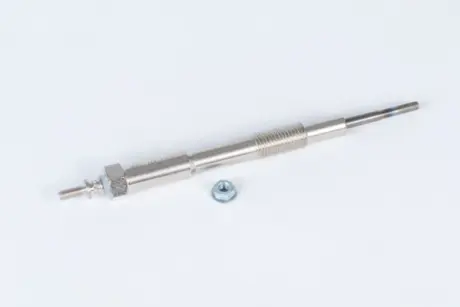BERU Свеча накала MAZDA 6 2.2 MZR-CD BORGWARNER GN126 Мазда 3 bl