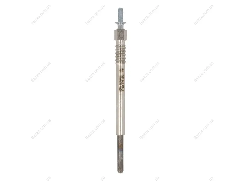 BERU Свеча накаливания CITROEN 1,4/1,6HDi PEUGEOT FORD 1,4/1,6TDCi BORGWARNER GN047 (фото 1)