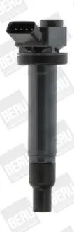 BERU TOYOTA Катушка зажигания Lexus ES,Camry 3.0 98- BORGWARNER ZSE173