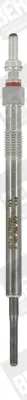BERU VOLVO Свеча накала C30,S60/80,V,XC60-90 2.0/2.4D 06- BORGWARNER GE123