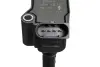 BERU VW Катушка зажигания Audi A1,3,4,5,Q3,Q5,Skoda Octavia,Golf VII 1.8/2.0 TSI/TFSI 12- BORGWARNER ZSE137