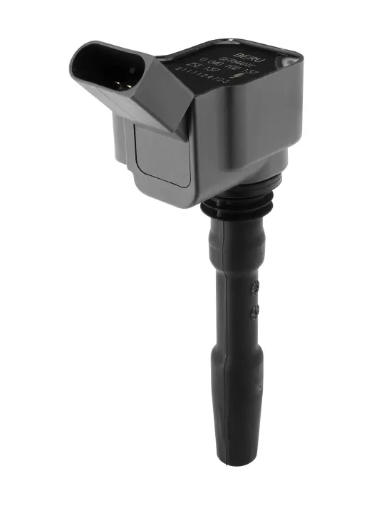 BERU VW Катушка зажигания Audi A1,3,4,5,Q3,Q5,Skoda Octavia,Golf VII 1.8/2.0 TSI/TFSI 12- BORGWARNER ZSE137