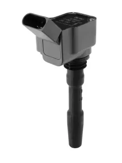 BERU VW Катушка зажигания Audi A1,3,4,5,Q3,Q5,Skoda Octavia,Golf VII 1.8/2.0 TSI/TFSI 12- BORGWARNER ZSE137 Фольксваген Гольф 6