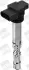 BERU VW Катушка зажигания Audi A8,Passat,Phaeton,T5 3.2/6.0 01- BORGWARNER ZSE031