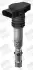 BERU VW Катушка зажигания AUDI, SEAT, SKODA, VW BORGWARNER ZSE043
