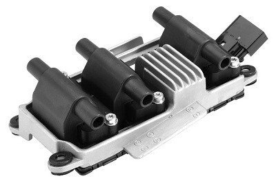 Катушка (модуль) зажигания borgWarner ZSE154