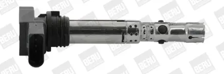 BERU VW Катушка зажигания Polo 1,2 02-, Fabia 1,2 01-. BORGWARNER ZSE059