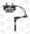 BERU VW Катушка зажигания (с проводами) Passat 1.8 96-,Audi A4/6 94- BORGWARNER ZSE162