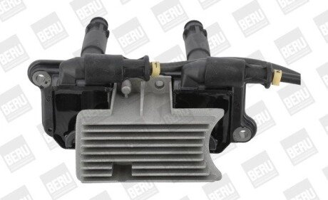 BERU VW Катушка зажигания (с проводами) Passat 1.8 96-,Audi A4/6 94- borgWarner ZSE162