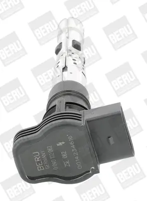 BERU VW Катушка зажигания Touareg 4,2 -06, Phaeton BORGWARNER ZSE062 (фото 1)