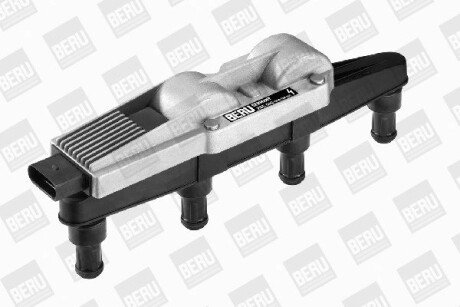 Котушка (модуль) запалювання borgWarner ZSE040