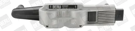 BERU VW Катушка зажигания VW Lupo 1,0 SEAT Arosa 1,0 SKODA Fabia 1,0/1,4 99- Octavia 1,4 99-. BORGWARNER ZSE040