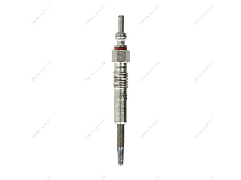 BERU VW Свеча накала 5V Passat 2.0TDI 03-,Audi A4 1.9TDI 04- BORGWARNER GE119