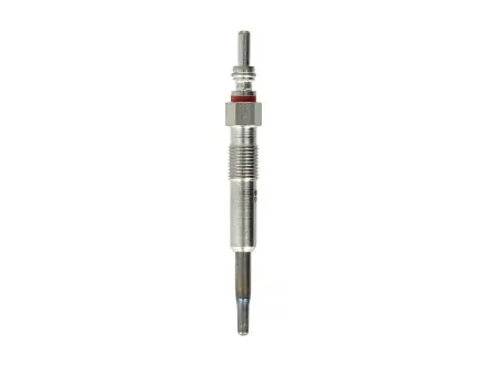 BERU VW Свеча накала 5V Passat 2.0TDI 03-,Audi A4 1.9TDI 04- BORGWARNER GE119