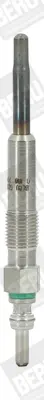 BERU VW Свеча накала VW,,SEAT 1.9TDI (12V) BORGWARNER GN046