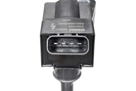 Катушка (модуль) зажигания borgWarner ZSE298