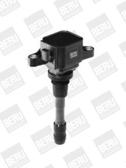 Котушка (модуль) запалювання borgWarner ZSE066