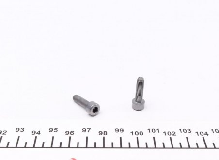 Масляный фильтр borgWarner DS108190