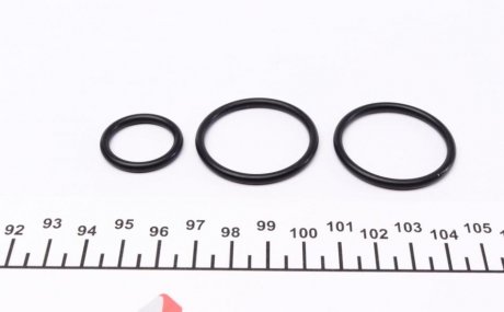 Масляный фильтр borgWarner DS108190