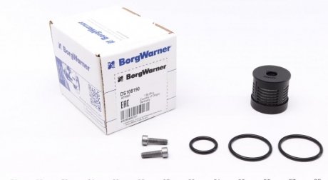 Масляный фильтр borgwarner DS108190