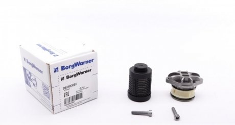 Масляний фільтр borgwarner DS2003085