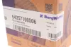 Картридж турбины BORGWARNER 54357100506