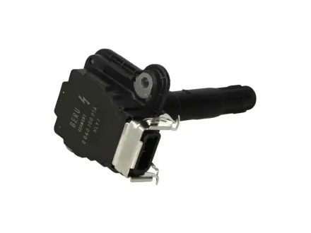 Катушка запалювання BORGWARNER ZS016