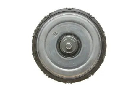Комплект зчеплення в зборі BORGWARNER 202152